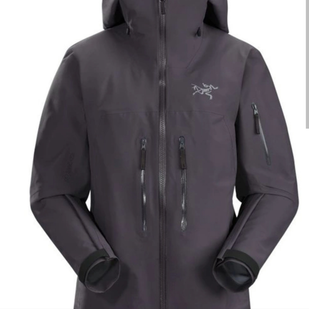 Arc'teryx Sentinel Jacket